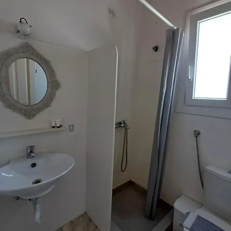 Apart Otel Manos