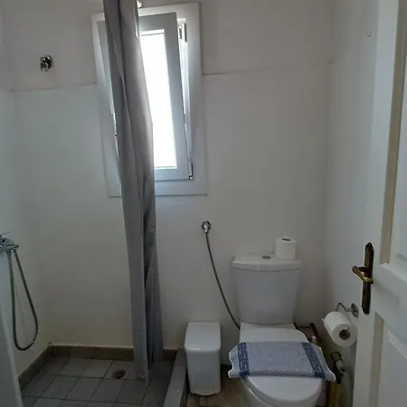 Apart Otel Manos Mykonos Town