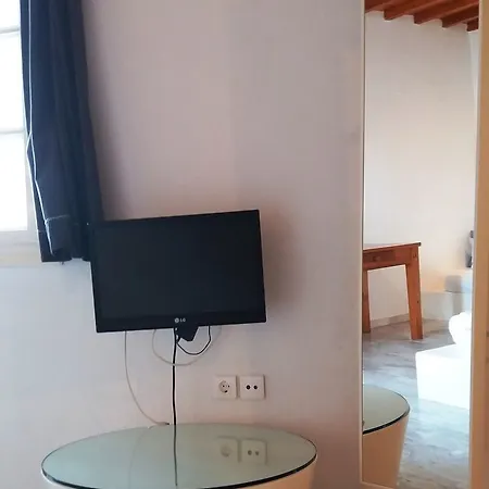 Apart Otel Manos 3*