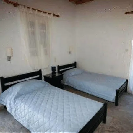 Apart Otel Manos
