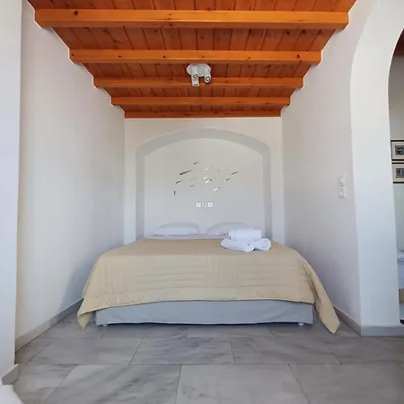 شقة فندقية مانوس روومز Mykonos Town