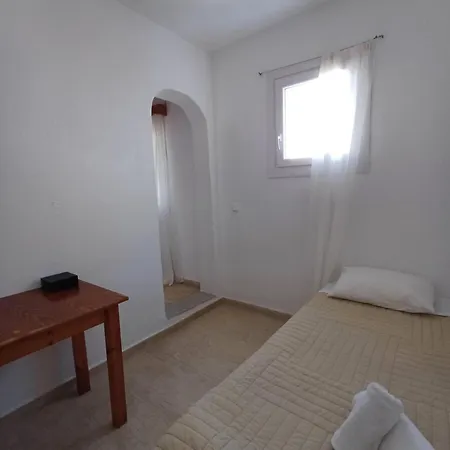 مانوس روومز شقة فندقية Mykonos Town