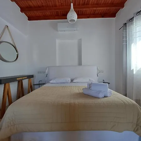 شقة فندقية مانوس روومز Mykonos Town