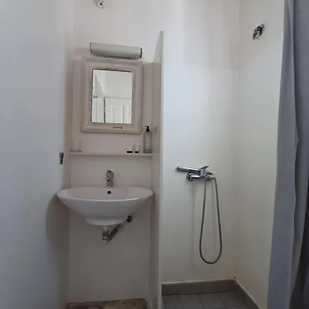مانوس روومز Mykonos Town
