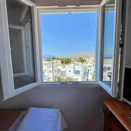 شقة فندقية مانوس روومز 3*