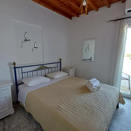 شقة فندقية مانوس روومز Mykonos Town