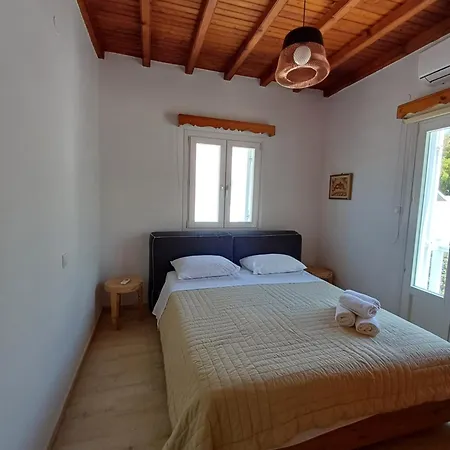 شقة فندقية مانوس روومز Mykonos Town