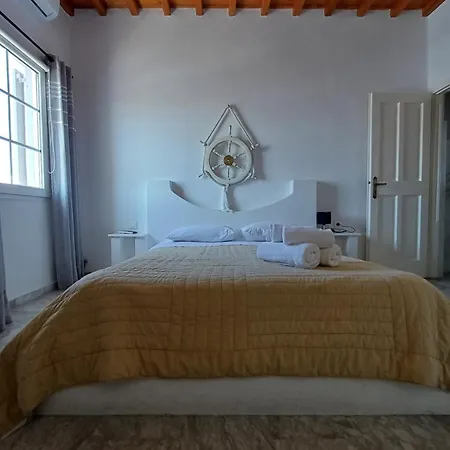 مانوس روومز Mykonos Town