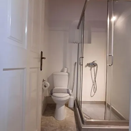 شقة فندقية مانوس روومز 3*