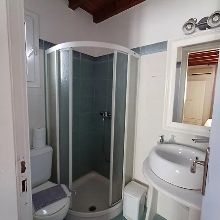 شقة فندقية مانوس روومز Mykonos Town