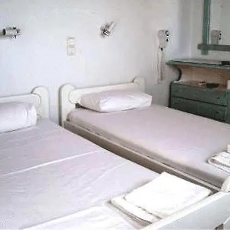 شقة فندقية مانوس روومز Mykonos Town