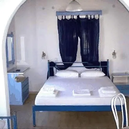 مانوس روومز شقة فندقية Mykonos Town